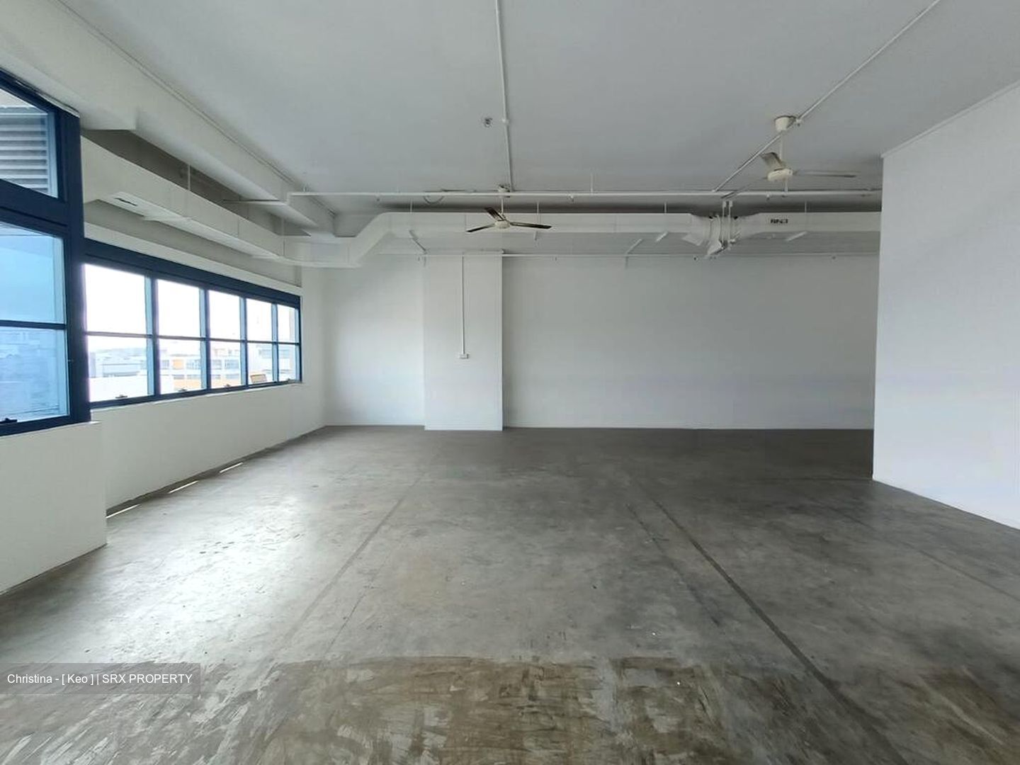 Ubi Techpark (D14), Factory #458152811